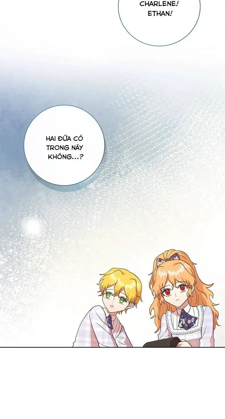 Xin Ngài Đừng Ăn Tôi. Nettruyen ZZZ Chương 94 Page 7