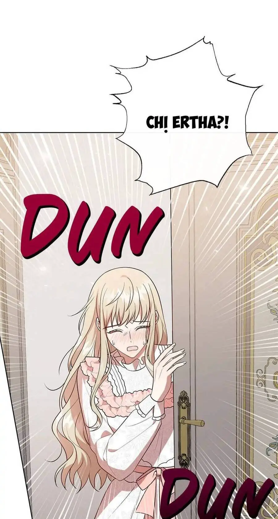 Xin Ngài Đừng Ăn Tôi. Nettruyen ZZZ Chương 94 Page 8