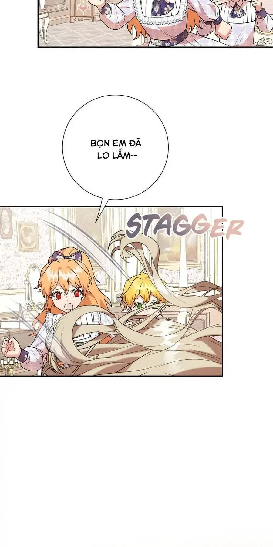 Xin Ngài Đừng Ăn Tôi. Nettruyen ZZZ Chương 94 Page 10