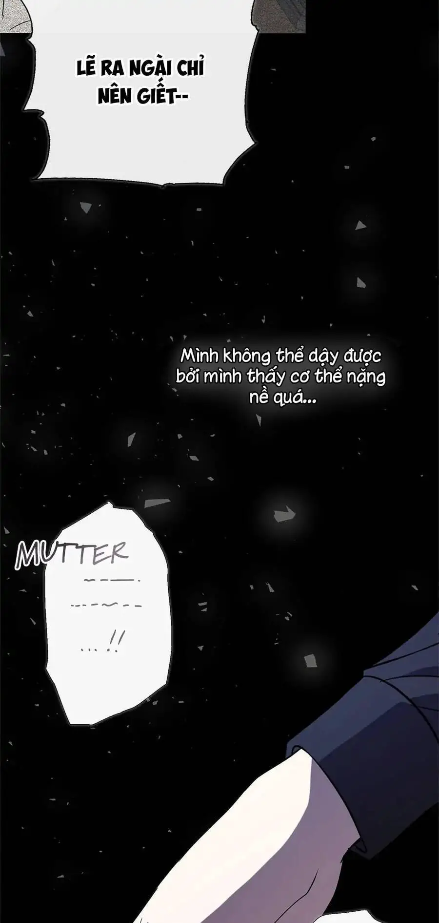 Xin Ngài Đừng Ăn Tôi. Nettruyen ZZZ Chương 94 Page 17