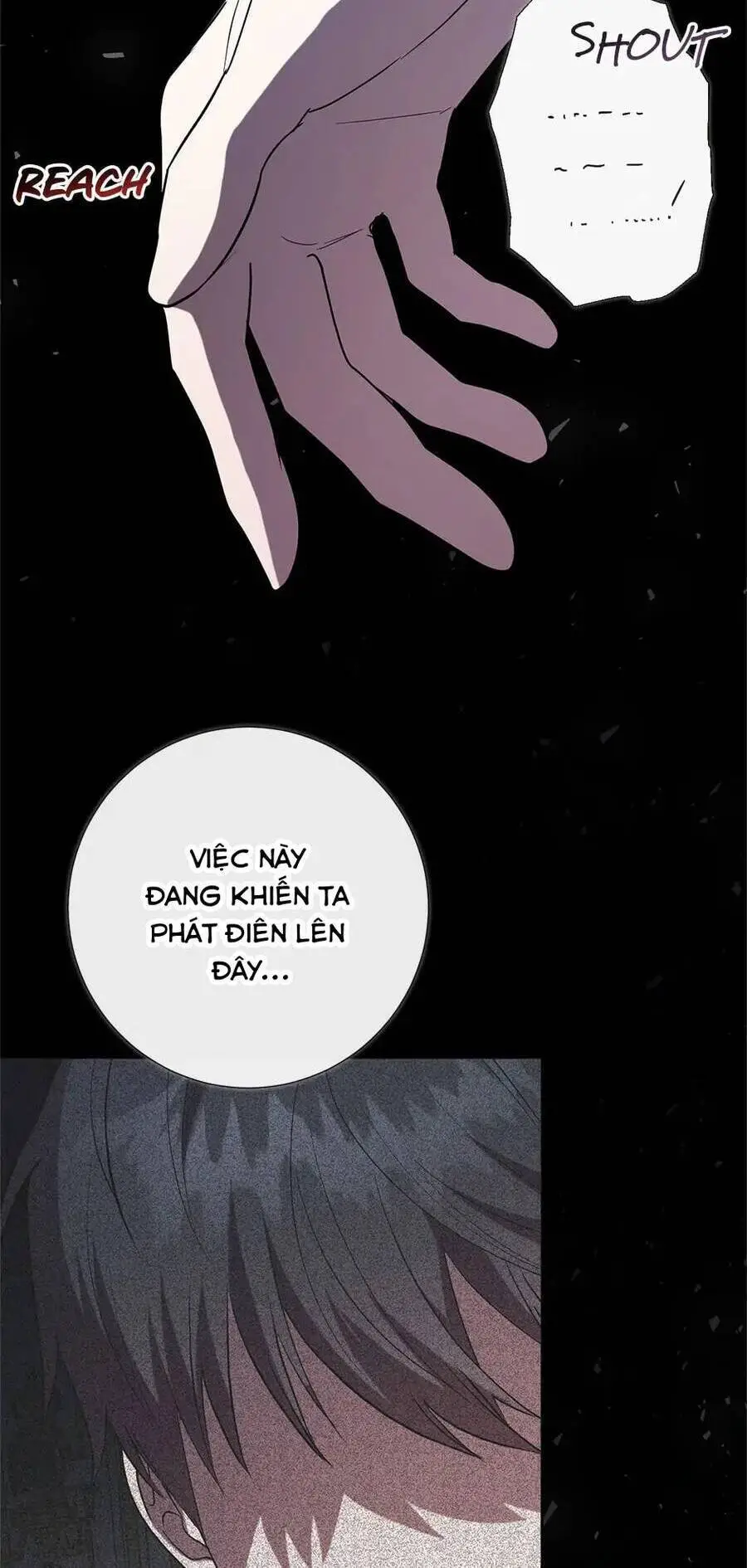 Xin Ngài Đừng Ăn Tôi. Nettruyen ZZZ Chương 94 Page 18