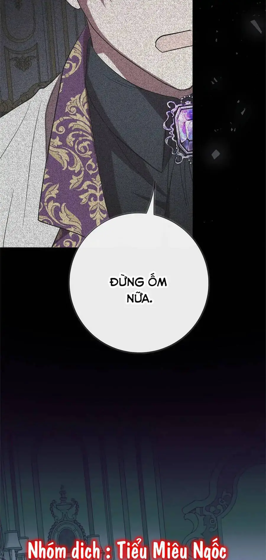 Xin Ngài Đừng Ăn Tôi. Nettruyen ZZZ Chương 94 Page 19