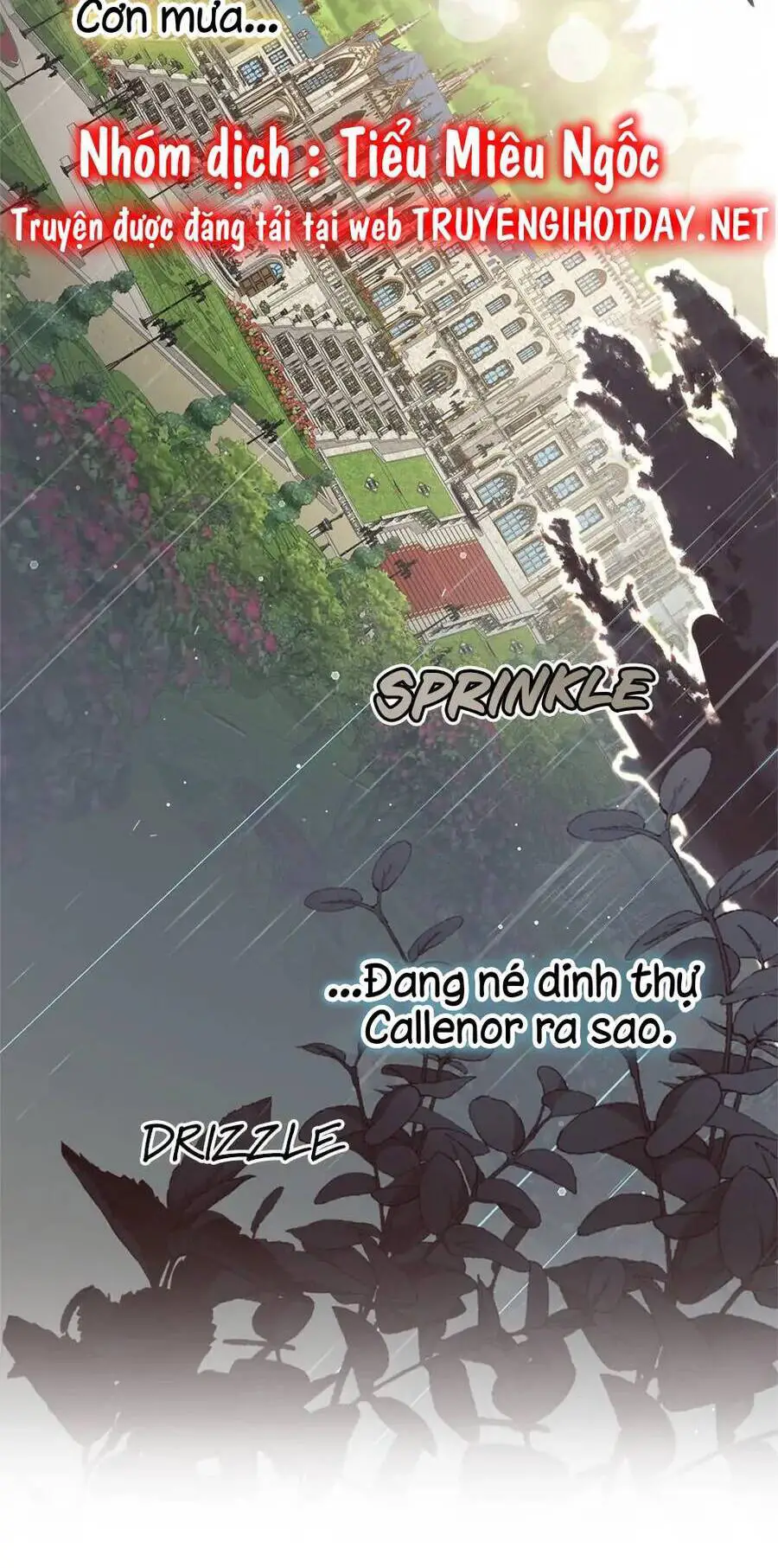 Xin Ngài Đừng Ăn Tôi. Nettruyen ZZZ Chương 94 Page 28