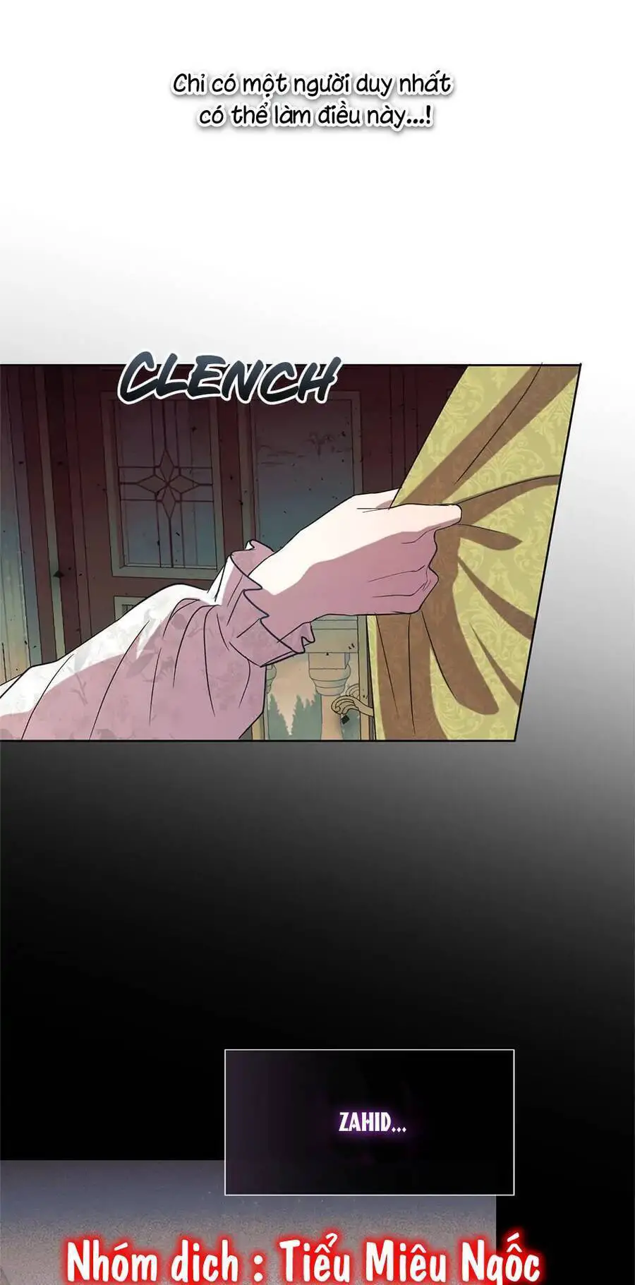 Xin Ngài Đừng Ăn Tôi. Nettruyen ZZZ Chương 94 Page 29