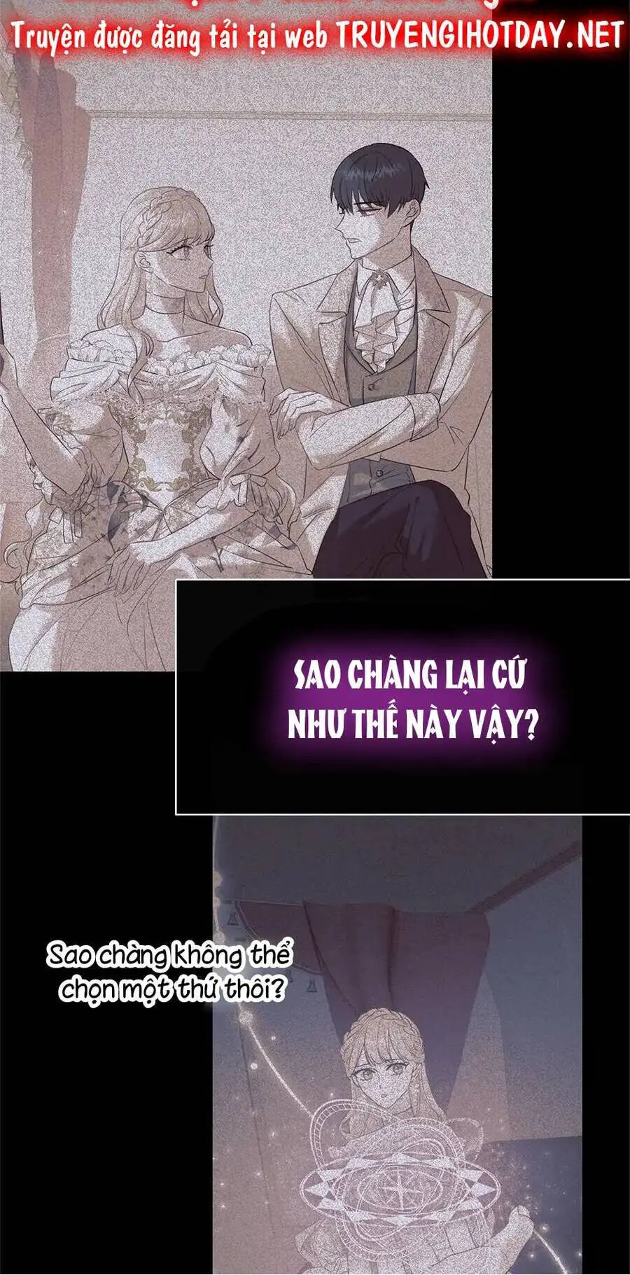 Xin Ngài Đừng Ăn Tôi. Nettruyen ZZZ Chương 94 Page 30