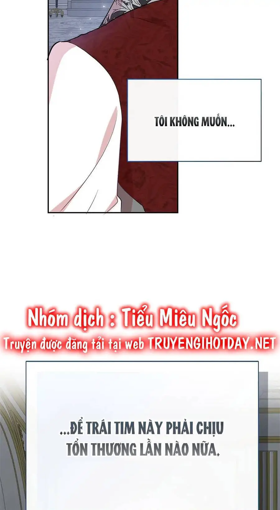 Xin Ngài Đừng Ăn Tôi. Nettruyen ZZZ Chương 94 Page 35