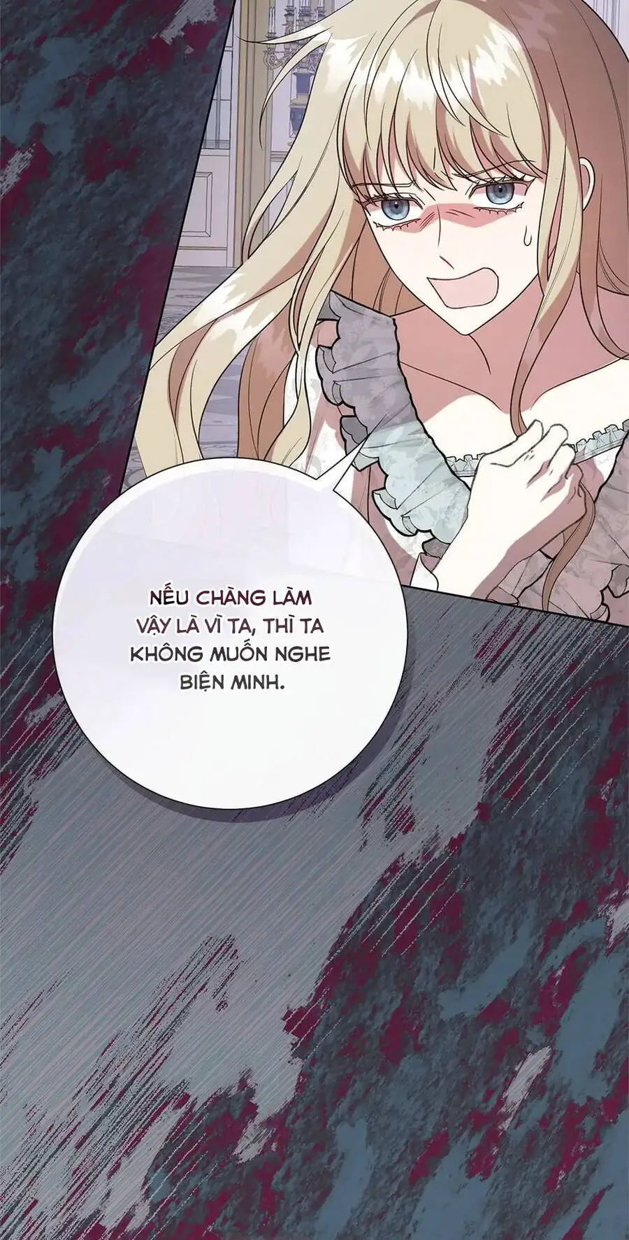 Xin Ngài Đừng Ăn Tôi. Nettruyen ZZZ Chương 94 Page 43