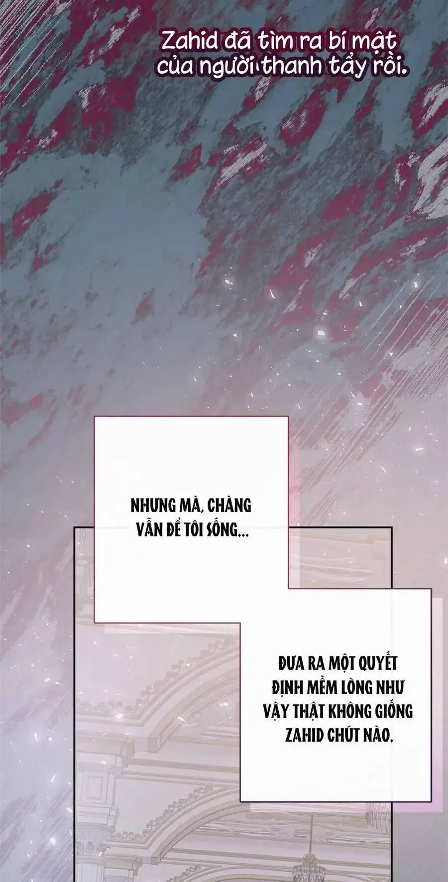 Xin Ngài Đừng Ăn Tôi. Nettruyen ZZZ Chương 94 Page 44