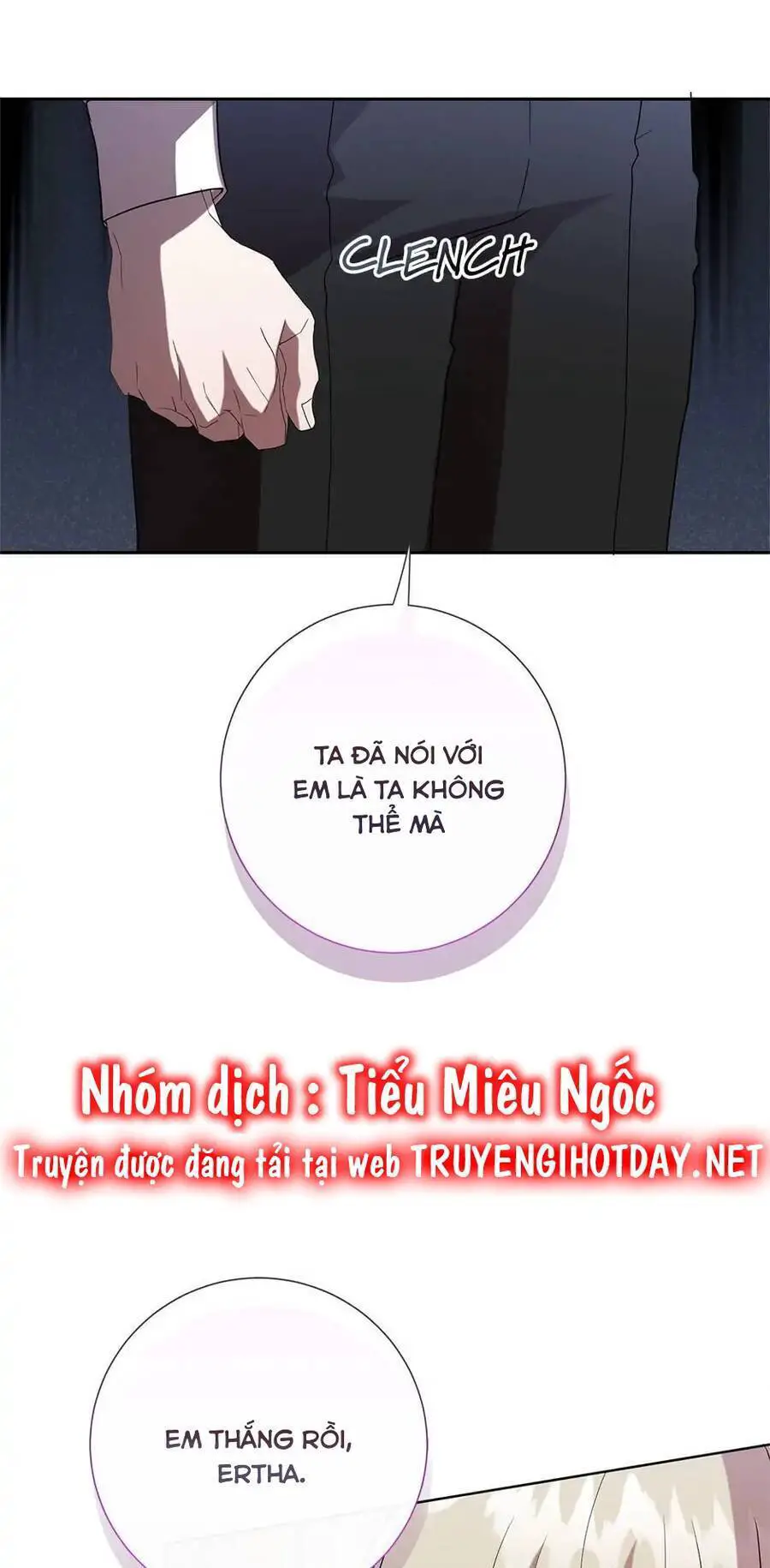 Xin Ngài Đừng Ăn Tôi. Nettruyen ZZZ Chương 94 Page 47