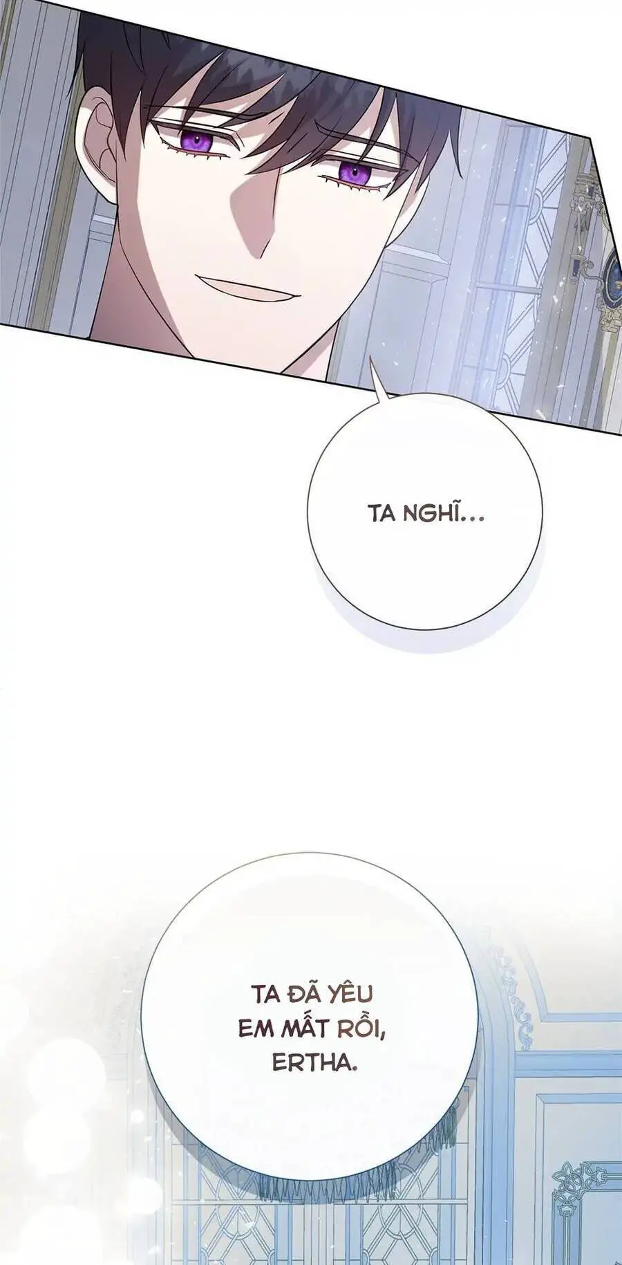 Xin Ngài Đừng Ăn Tôi. Nettruyen ZZZ Chương 94 Page 50