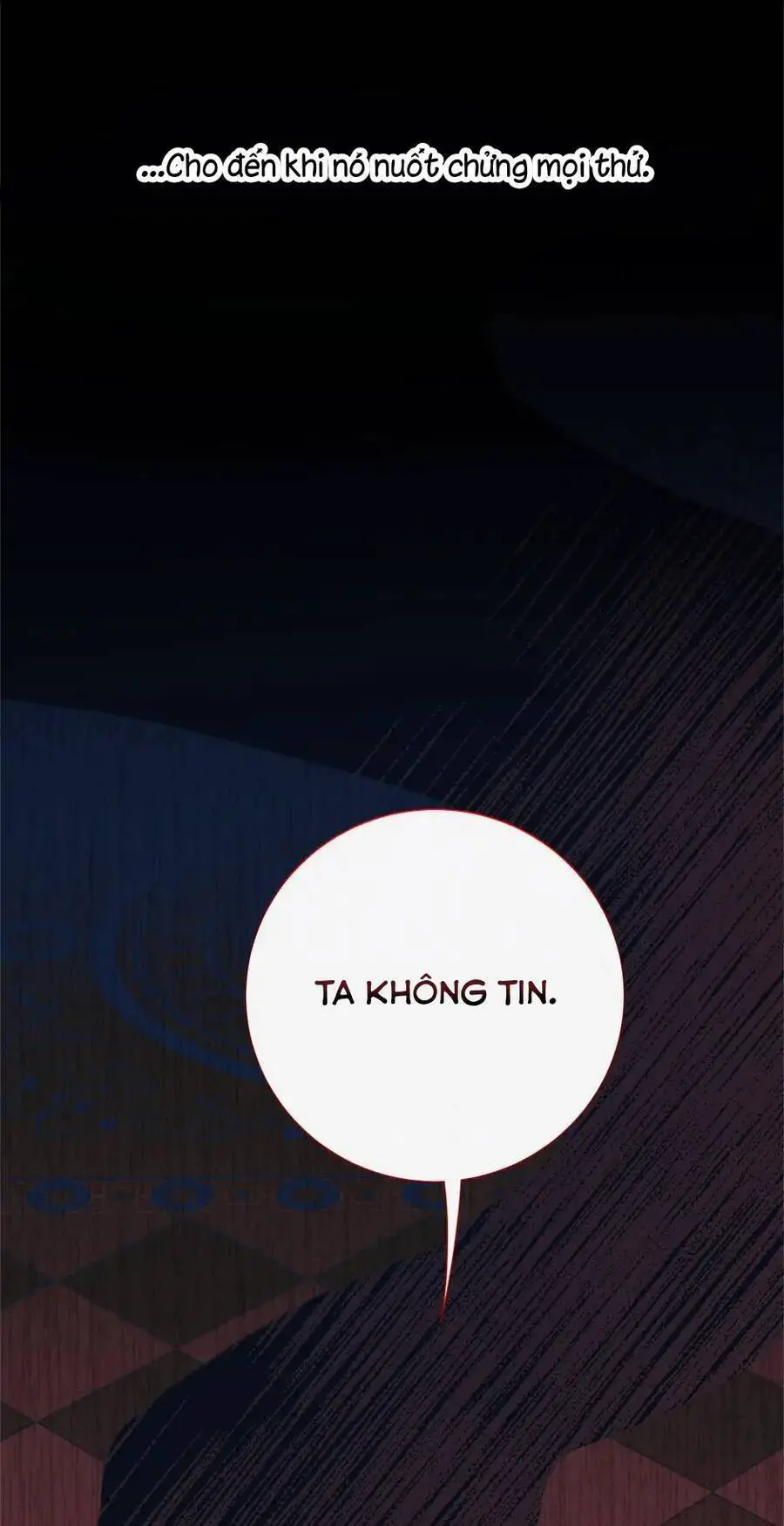 Xin Ngài Đừng Ăn Tôi. Nettruyen ZZZ Chương 94 Page 53