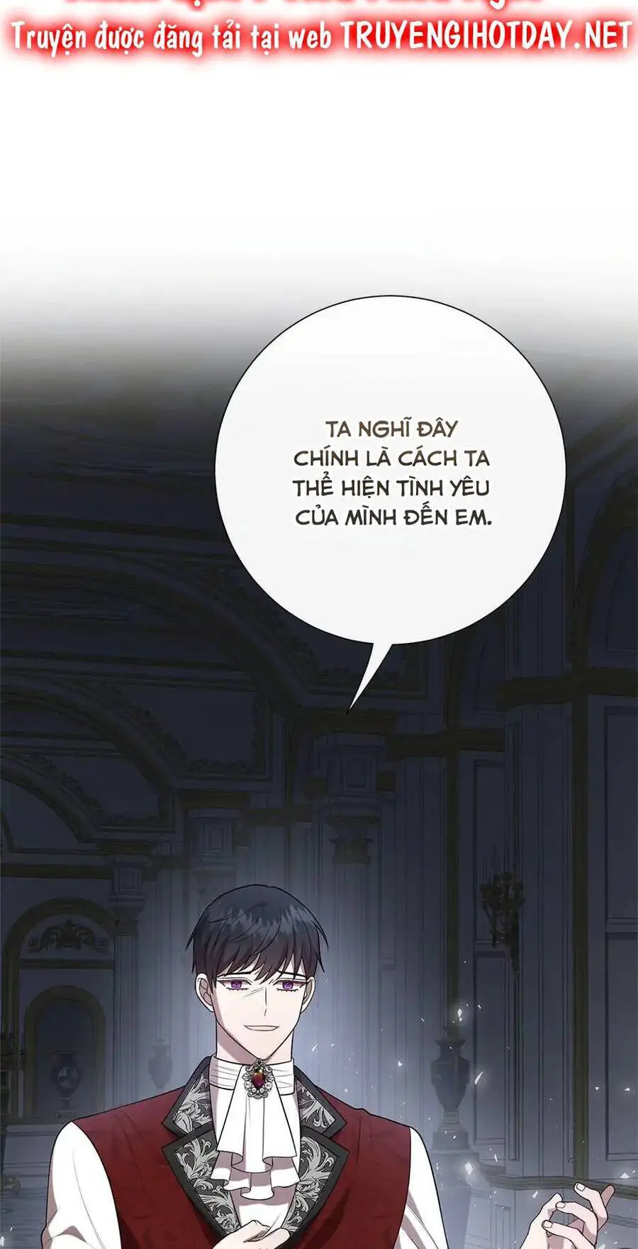 Xin Ngài Đừng Ăn Tôi. Nettruyen ZZZ Chương 94 Page 60