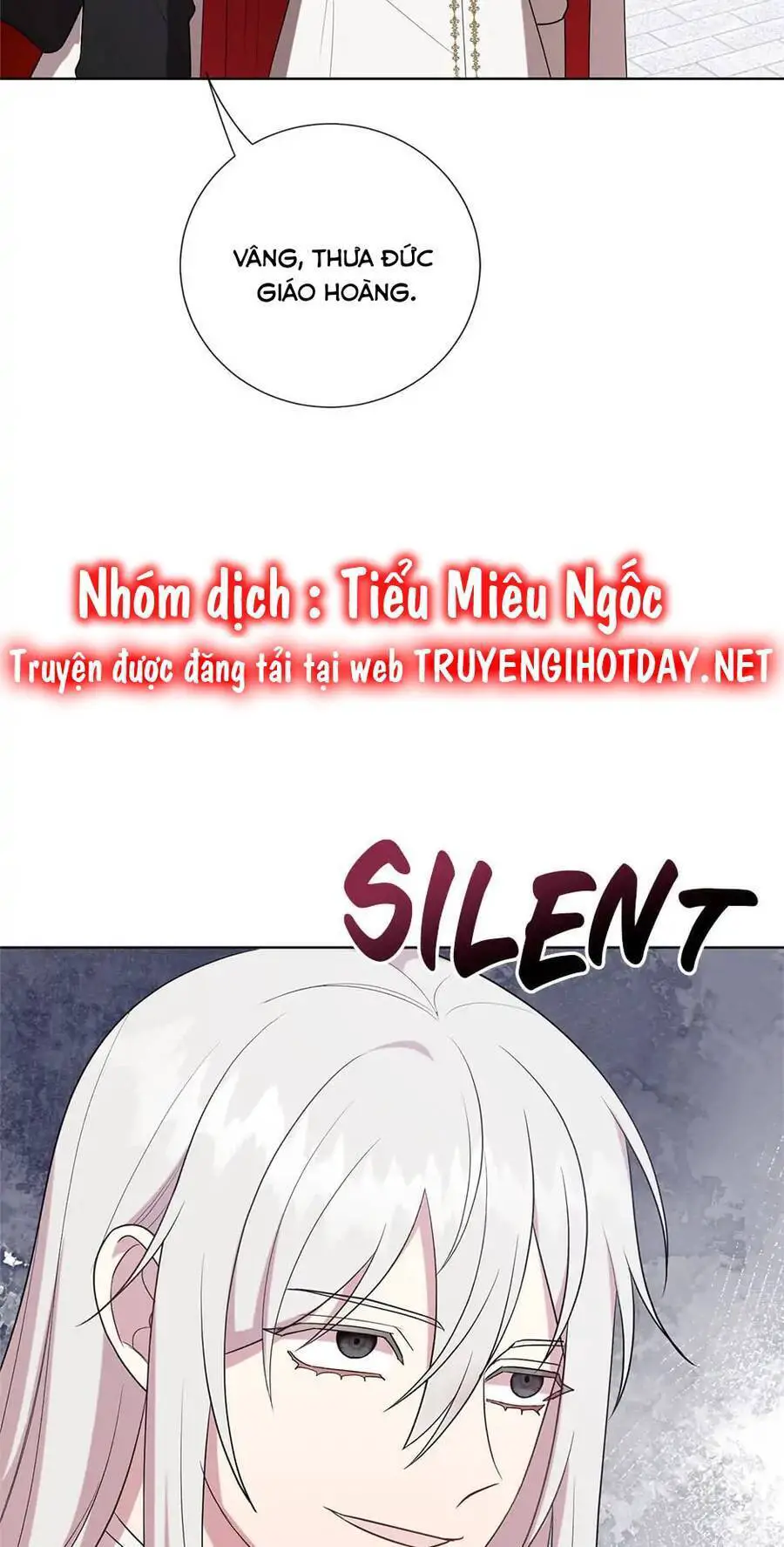 Xin Ngài Đừng Ăn Tôi. Nettruyen ZZZ Chương 94 Page 65
