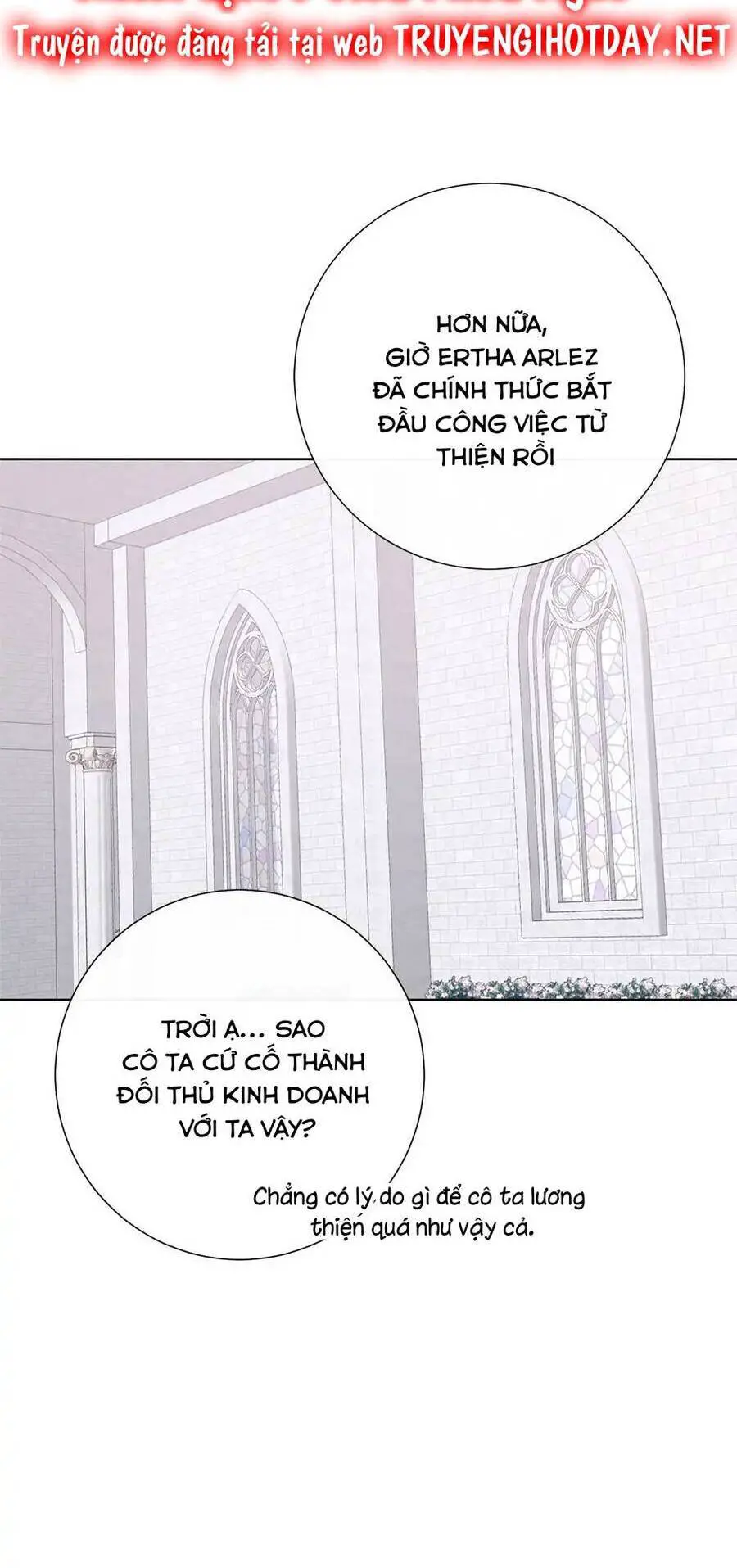 Xin Ngài Đừng Ăn Tôi. Nettruyen ZZZ Chương 94 Page 70