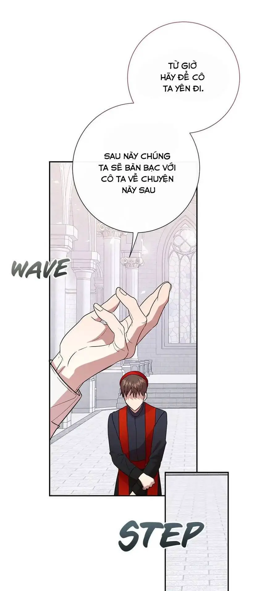 Xin Ngài Đừng Ăn Tôi. Nettruyen ZZZ Chương 94 Page 71