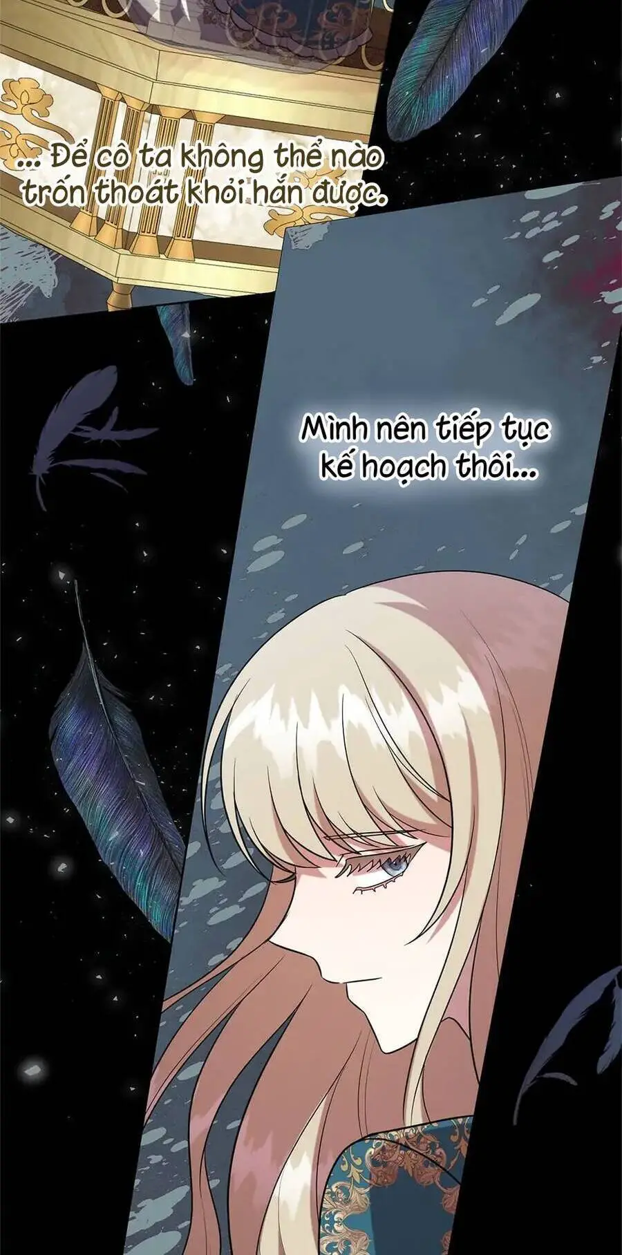 Xin Ngài Đừng Ăn Tôi. Nettruyen ZZZ Chương 94 Page 76