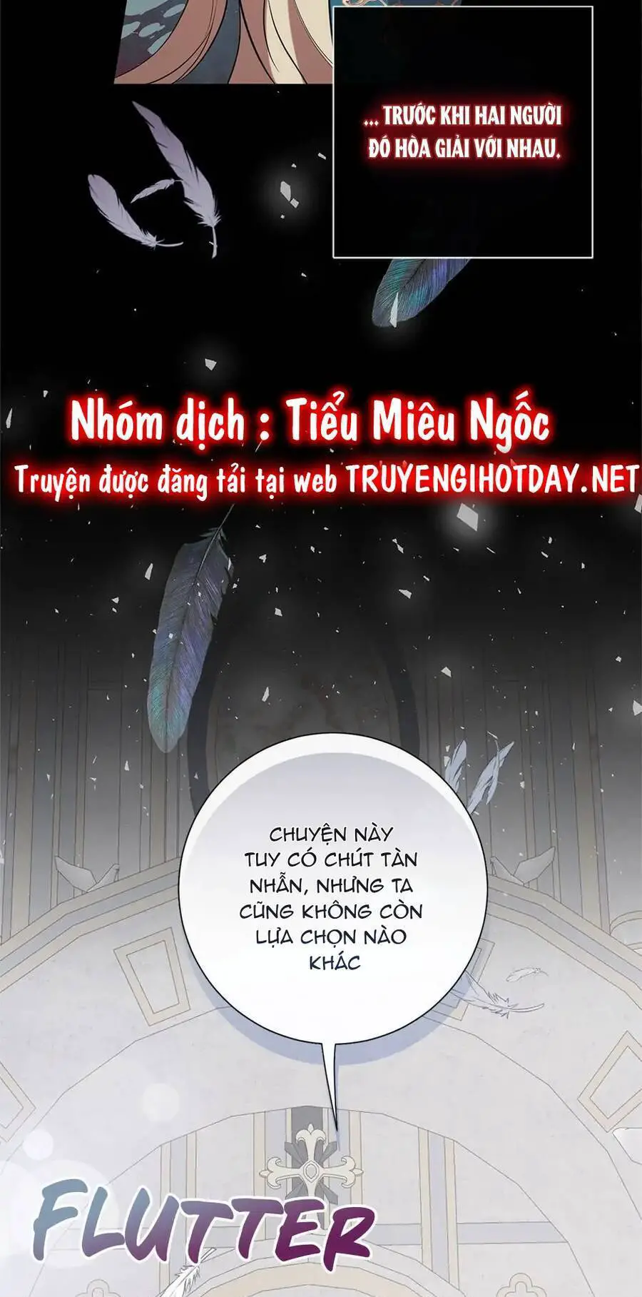 Xin Ngài Đừng Ăn Tôi. Nettruyen ZZZ Chương 94 Page 77