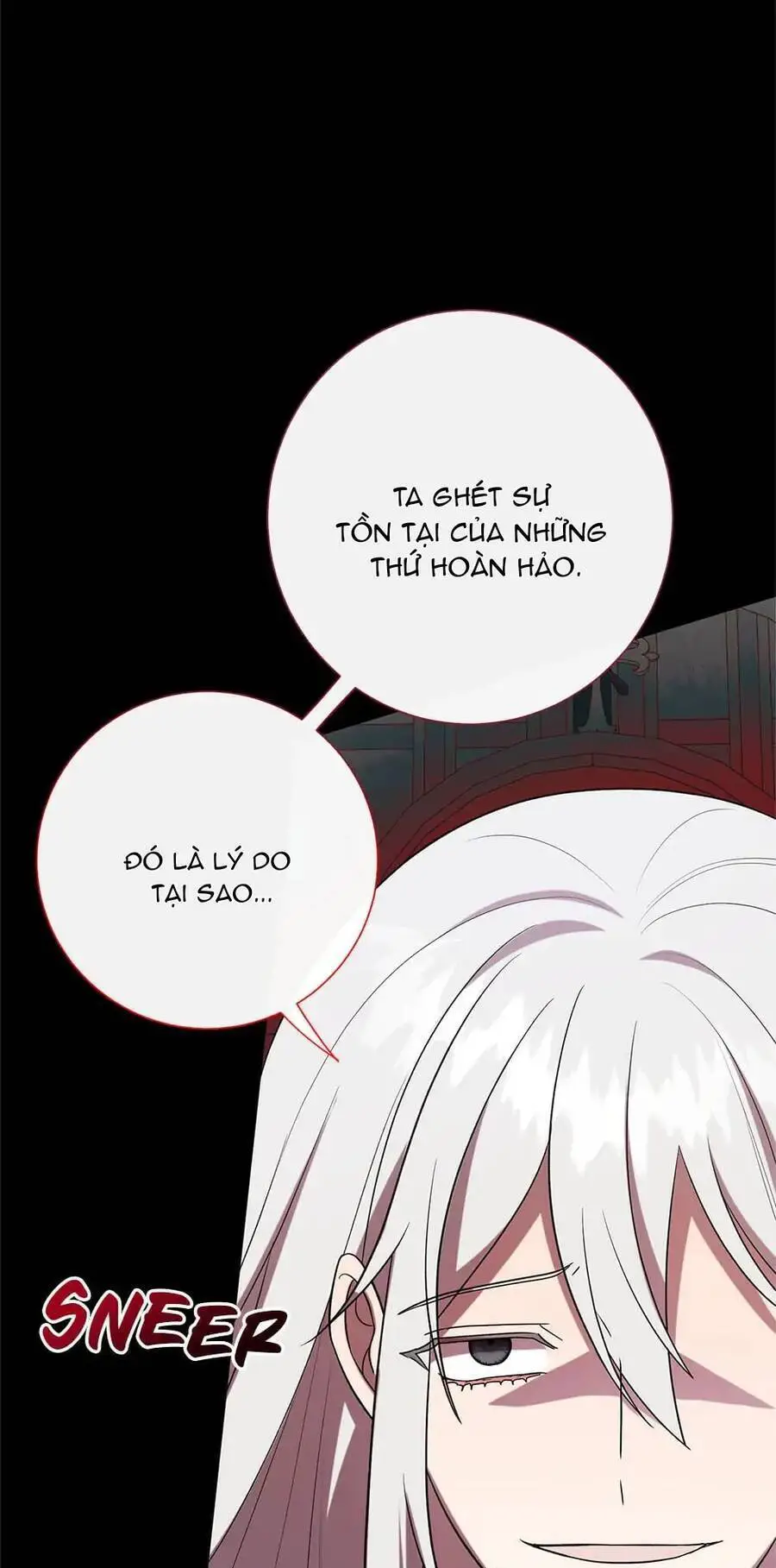Xin Ngài Đừng Ăn Tôi. Nettruyen ZZZ Chương 94 Page 79