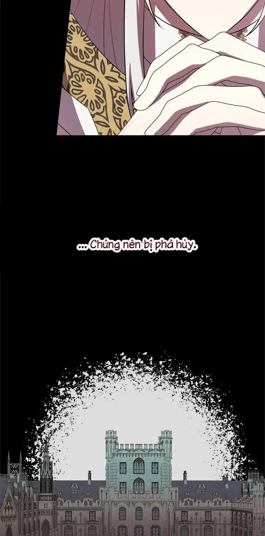 Xin Ngài Đừng Ăn Tôi. Nettruyen ZZZ Chương 94 Page 80