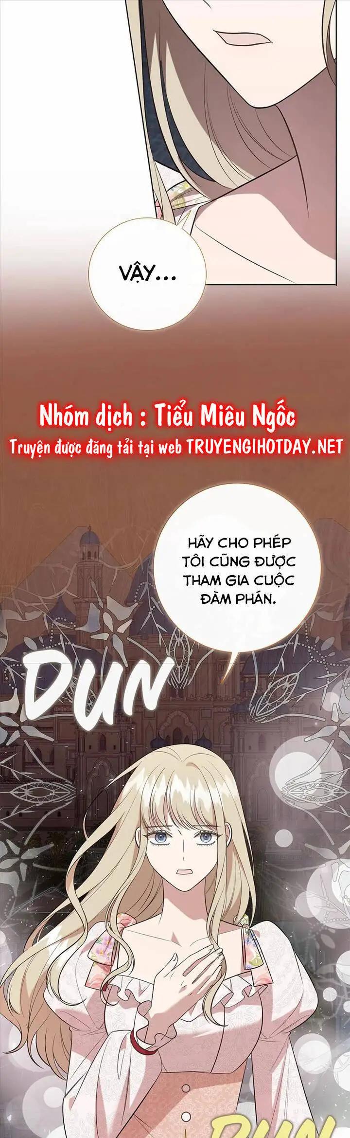 Xin Ngài Đừng Ăn Tôi. Nettruyen ZZZ Chương 113 Page 35
