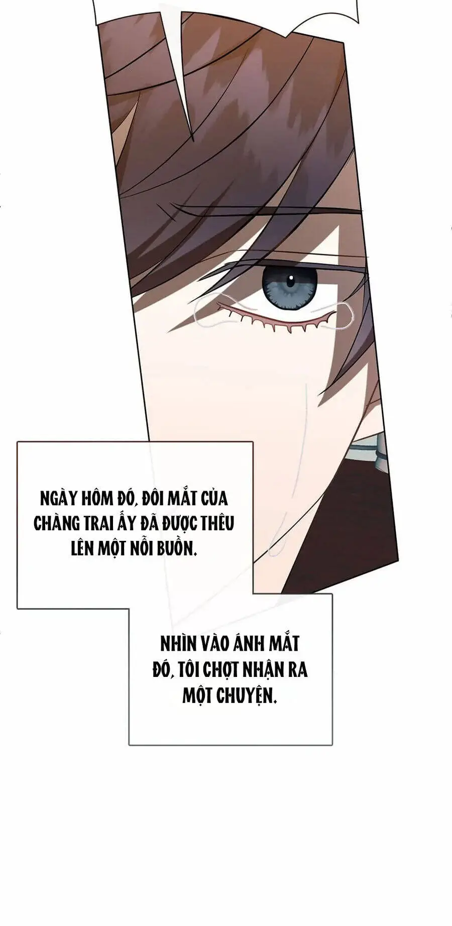 Xin Ngài Đừng Ăn Tôi. Nettruyen ZZZ Chương 104 Page 25