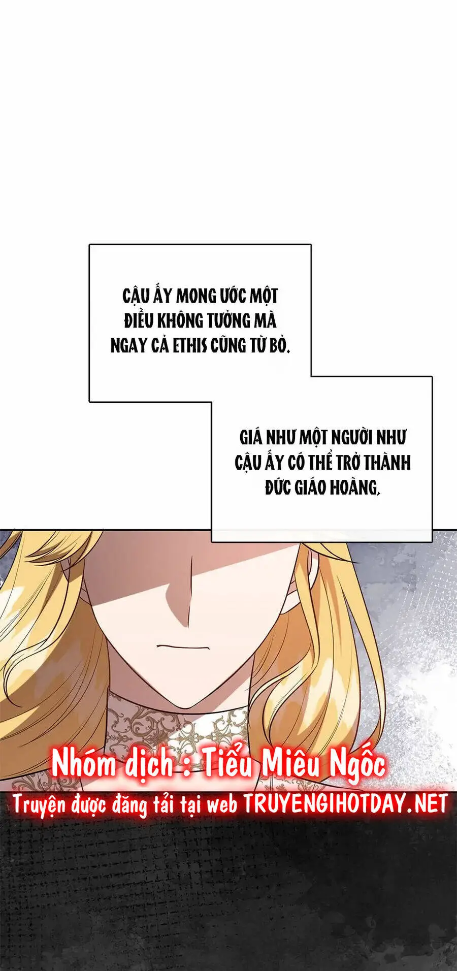 Xin Ngài Đừng Ăn Tôi. Nettruyen ZZZ Chương 104 Page 26
