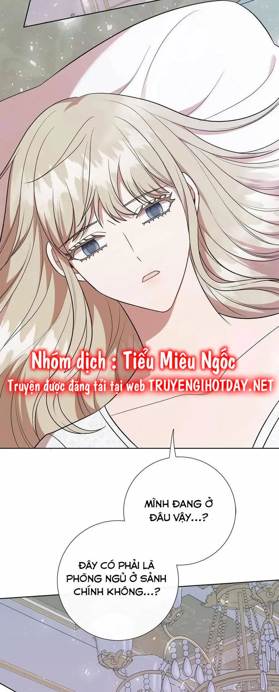 Xin Ngài Đừng Ăn Tôi. Nettruyen ZZZ Chương 104 Page 28