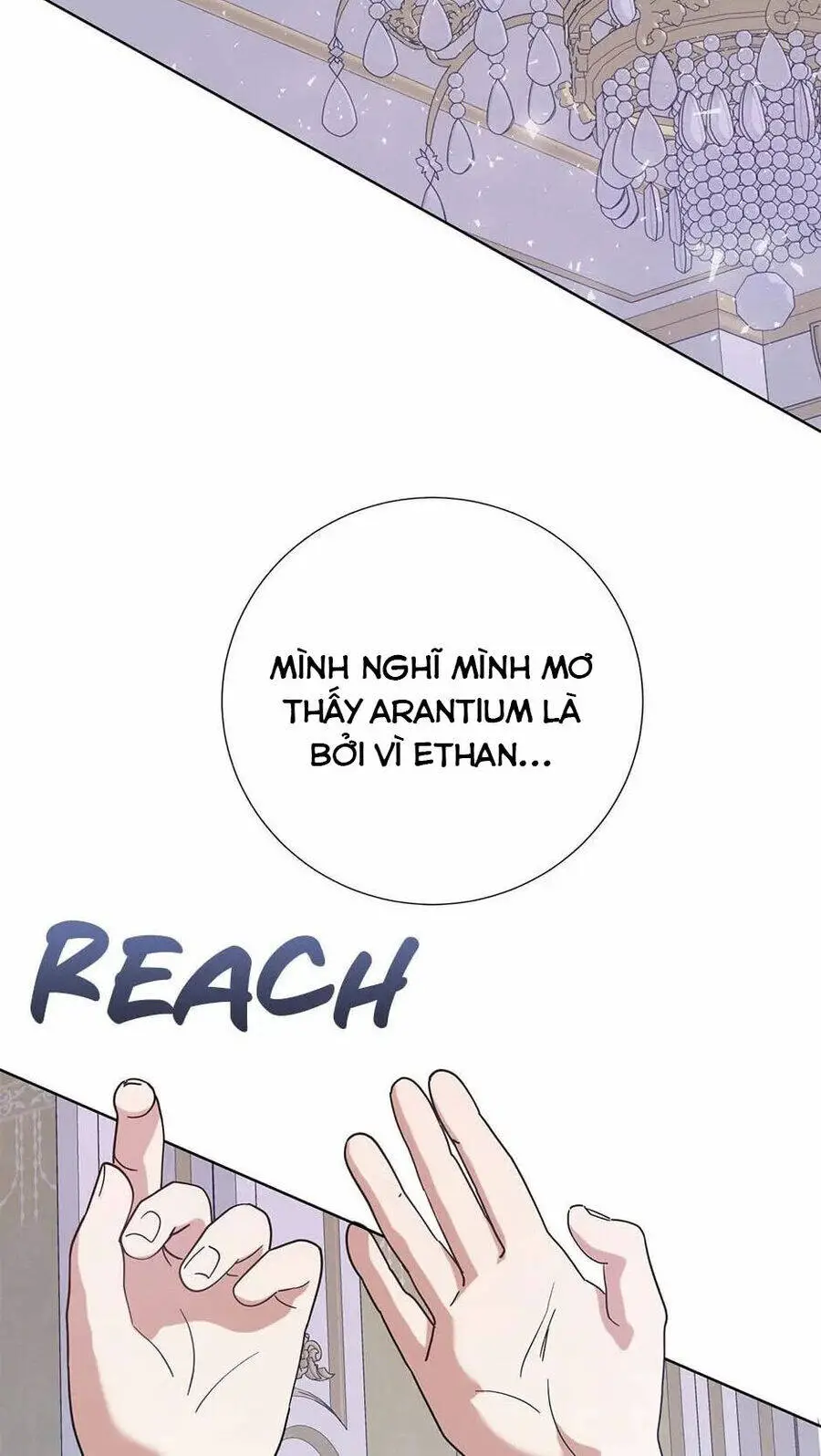 Xin Ngài Đừng Ăn Tôi. Nettruyen ZZZ Chương 104 Page 29