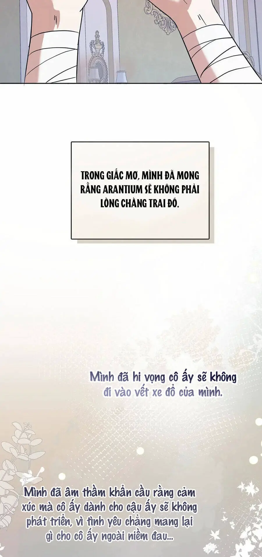 Xin Ngài Đừng Ăn Tôi. Nettruyen ZZZ Chương 104 Page 30