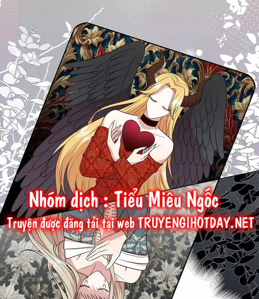 Xin Ngài Đừng Ăn Tôi. Nettruyen ZZZ Chương 104 Page 31