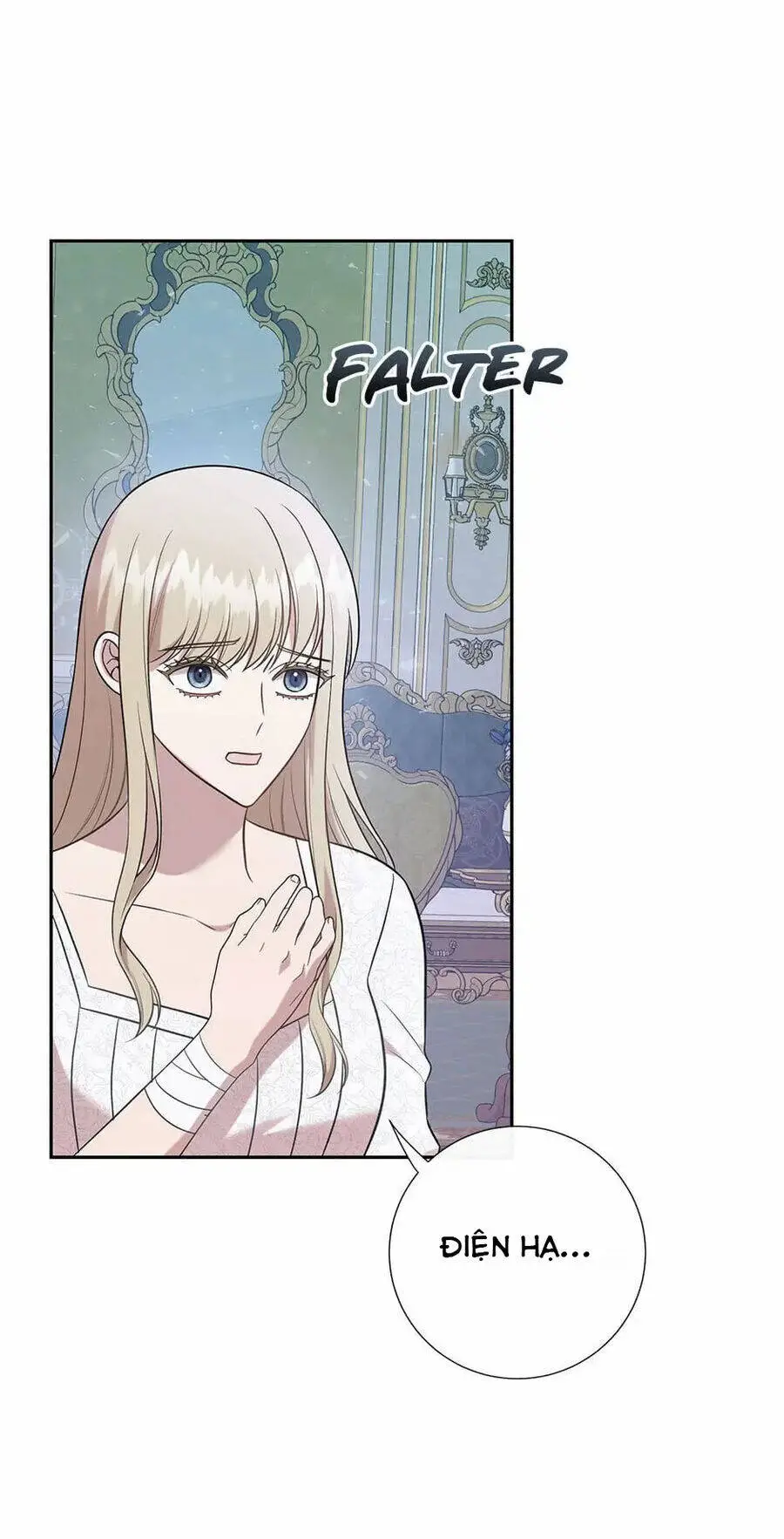 Xin Ngài Đừng Ăn Tôi. Nettruyen ZZZ Chương 104 Page 42