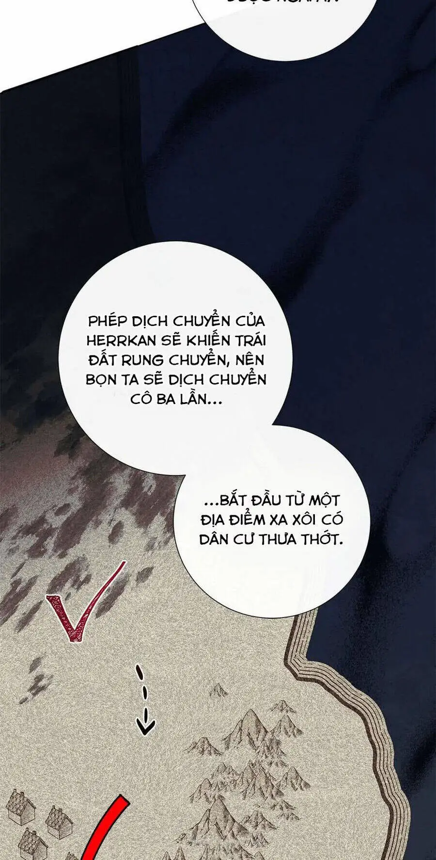 Xin Ngài Đừng Ăn Tôi. Nettruyen ZZZ Chương 104 Page 57