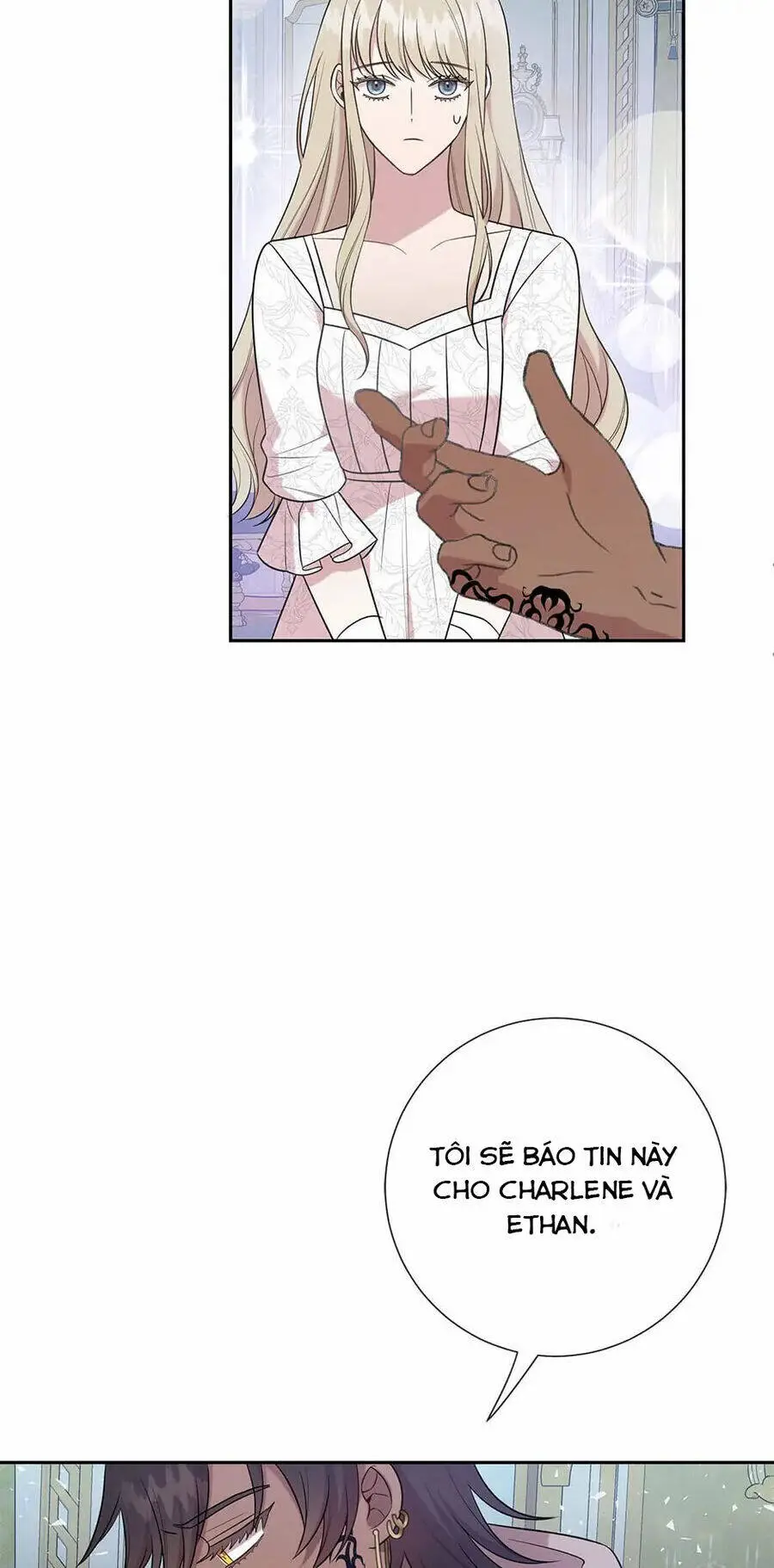 Xin Ngài Đừng Ăn Tôi. Nettruyen ZZZ Chương 104 Page 64