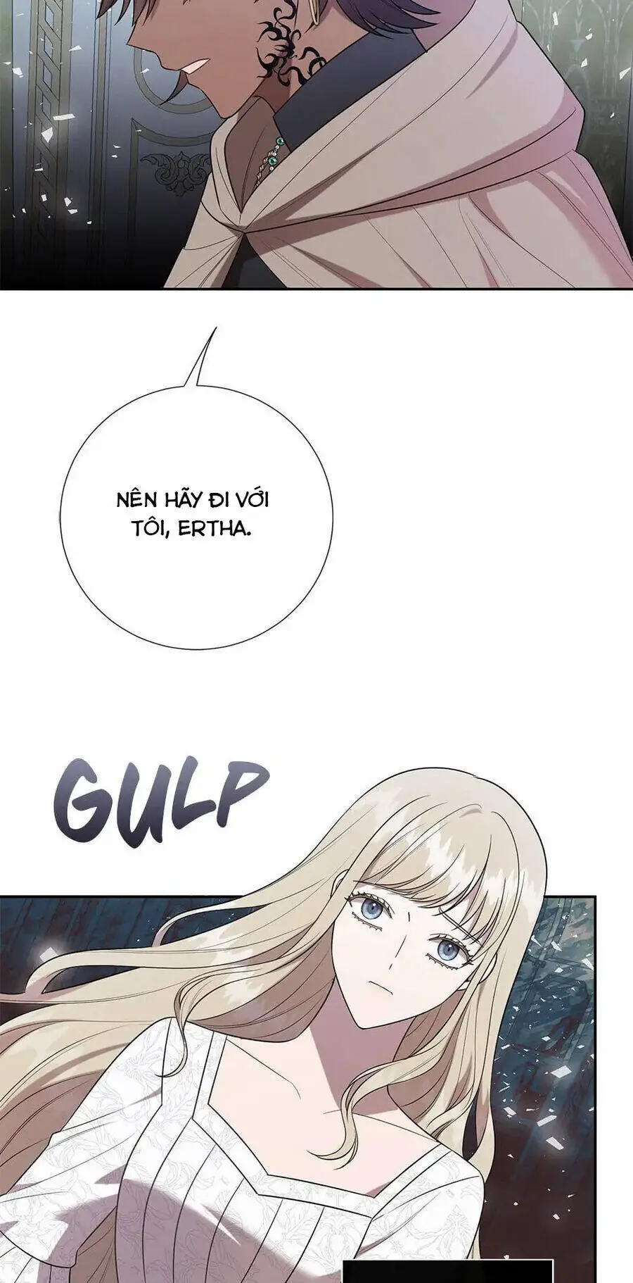 Xin Ngài Đừng Ăn Tôi. Nettruyen ZZZ Chương 104 Page 65