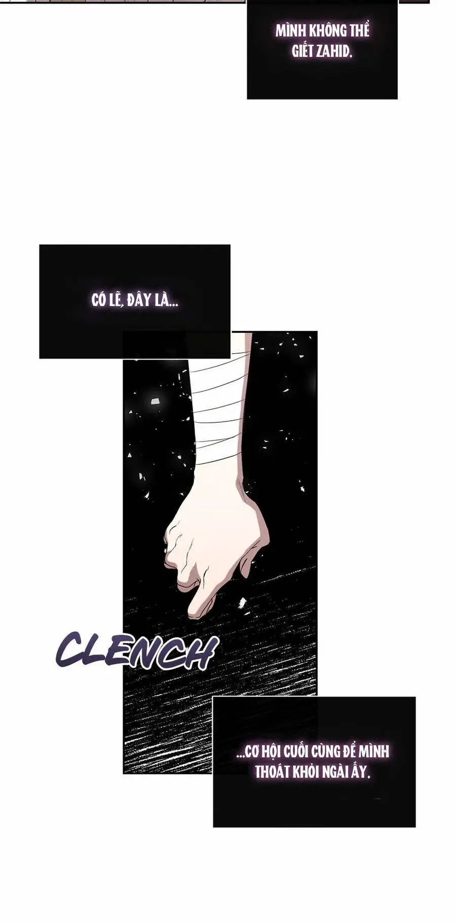 Xin Ngài Đừng Ăn Tôi. Nettruyen ZZZ Chương 104 Page 66