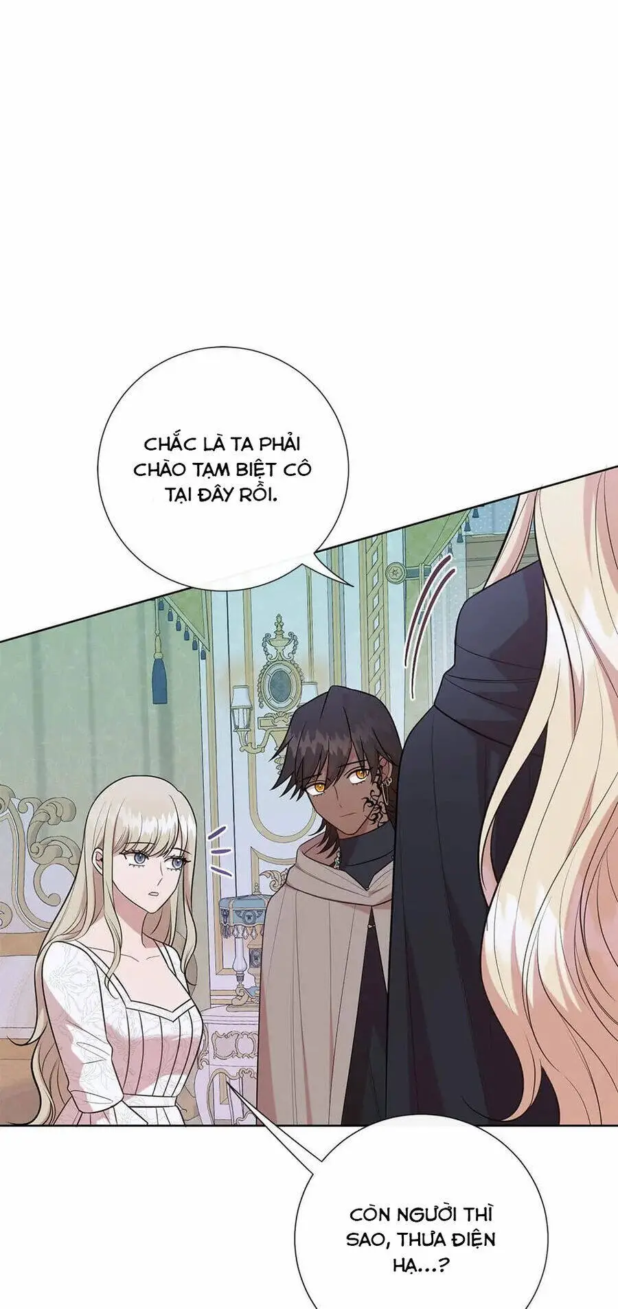 Xin Ngài Đừng Ăn Tôi. Nettruyen ZZZ Chương 104 Page 67