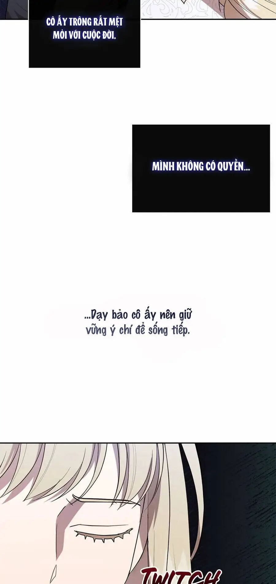 Xin Ngài Đừng Ăn Tôi. Nettruyen ZZZ Chương 104 Page 70