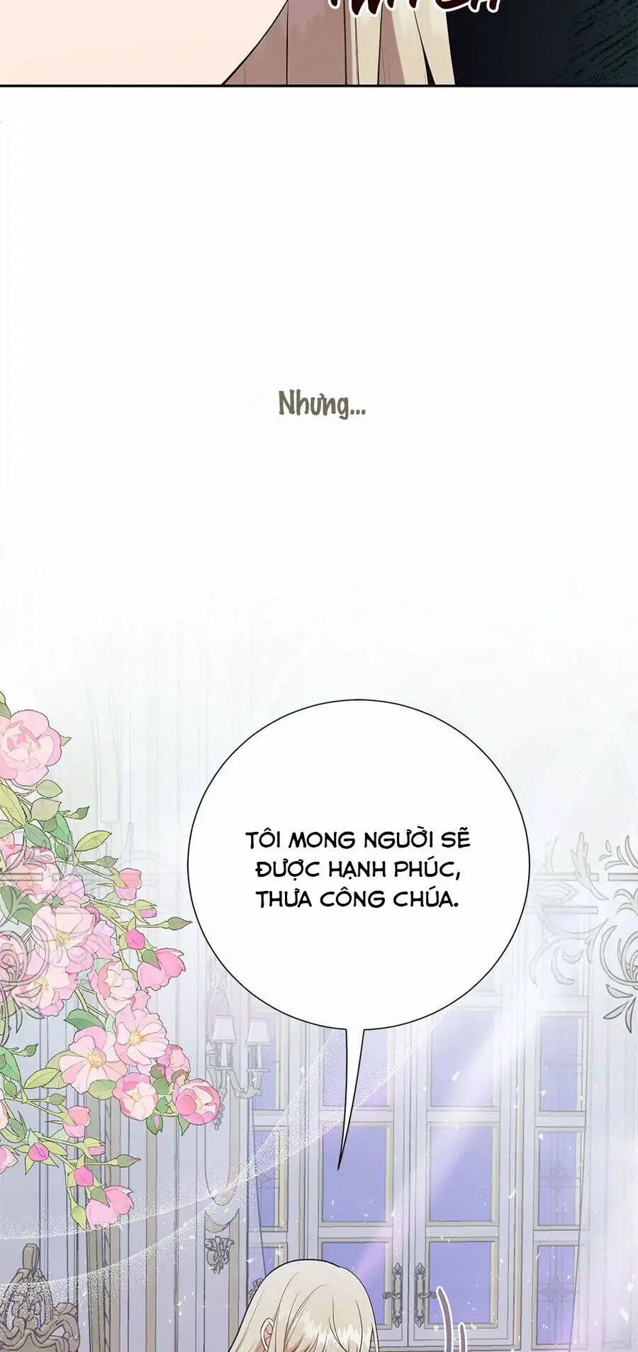 Xin Ngài Đừng Ăn Tôi. Nettruyen ZZZ Chương 104 Page 71