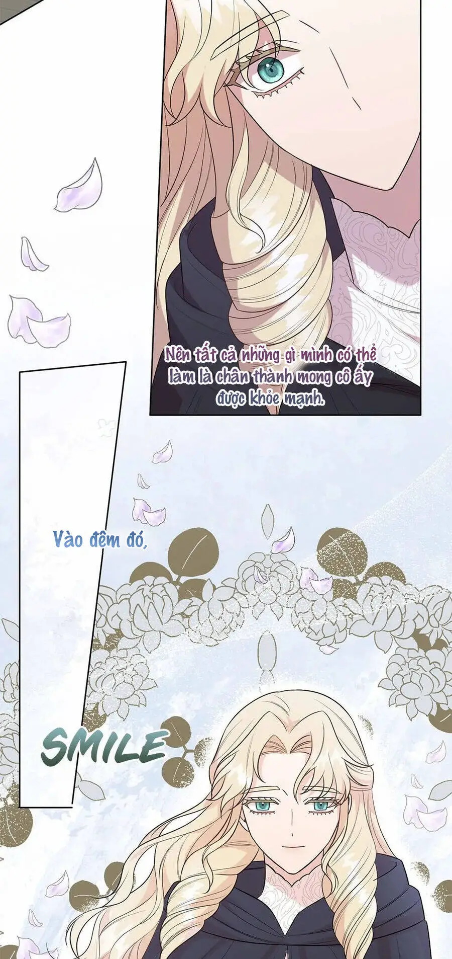 Xin Ngài Đừng Ăn Tôi. Nettruyen ZZZ Chương 104 Page 74