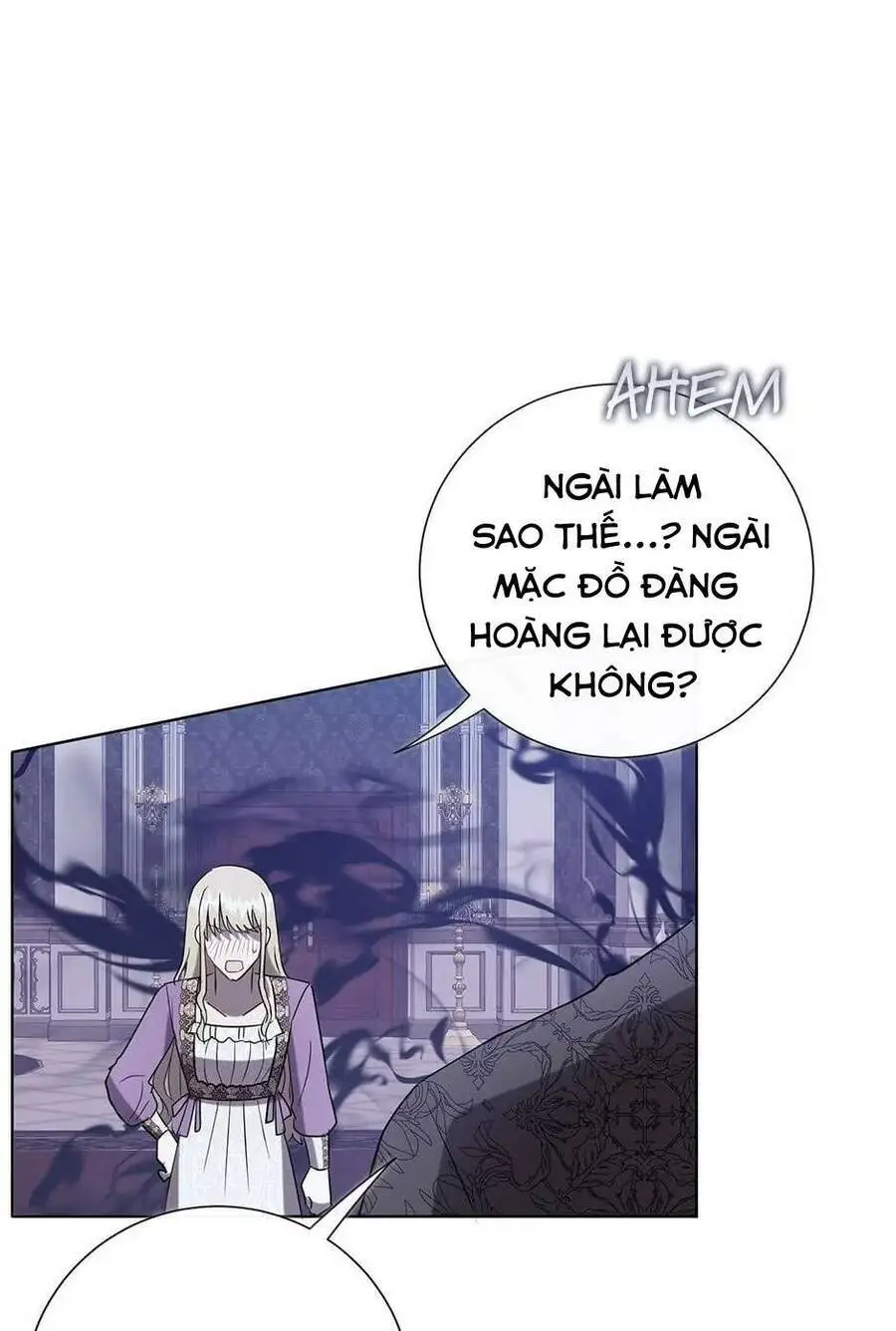 Xin Ngài Đừng Ăn Tôi. Nettruyen ZZZ Chương 121 Page 18