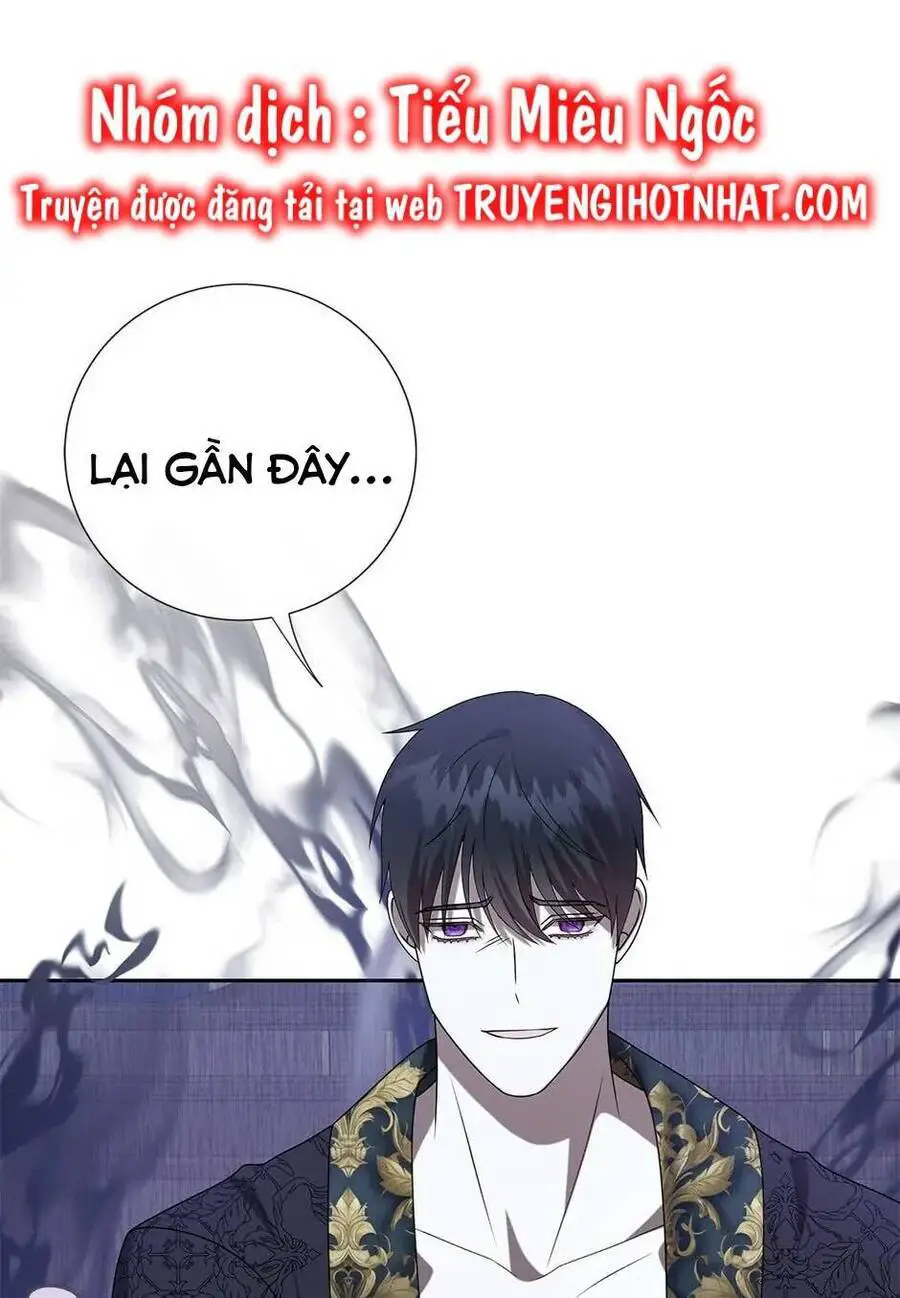 Xin Ngài Đừng Ăn Tôi. Nettruyen ZZZ Chương 121 Page 20