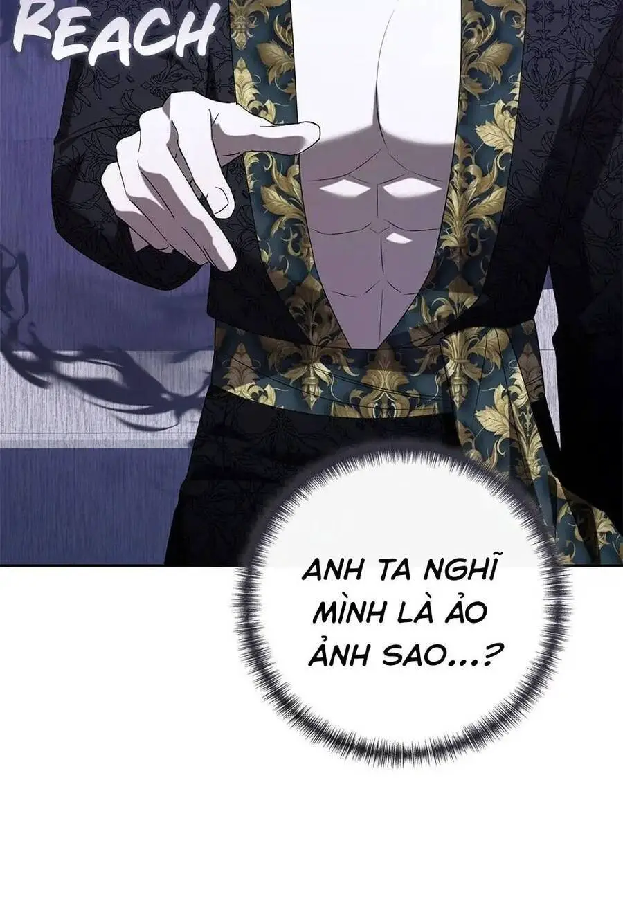 Xin Ngài Đừng Ăn Tôi. Nettruyen ZZZ Chương 121 Page 21