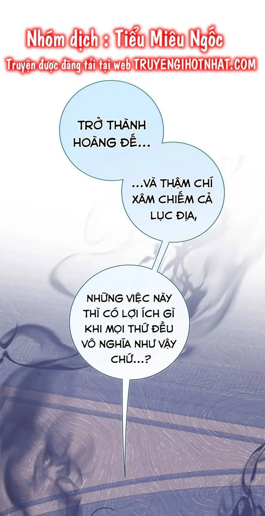 Xin Ngài Đừng Ăn Tôi. Nettruyen ZZZ Chương 121 Page 27