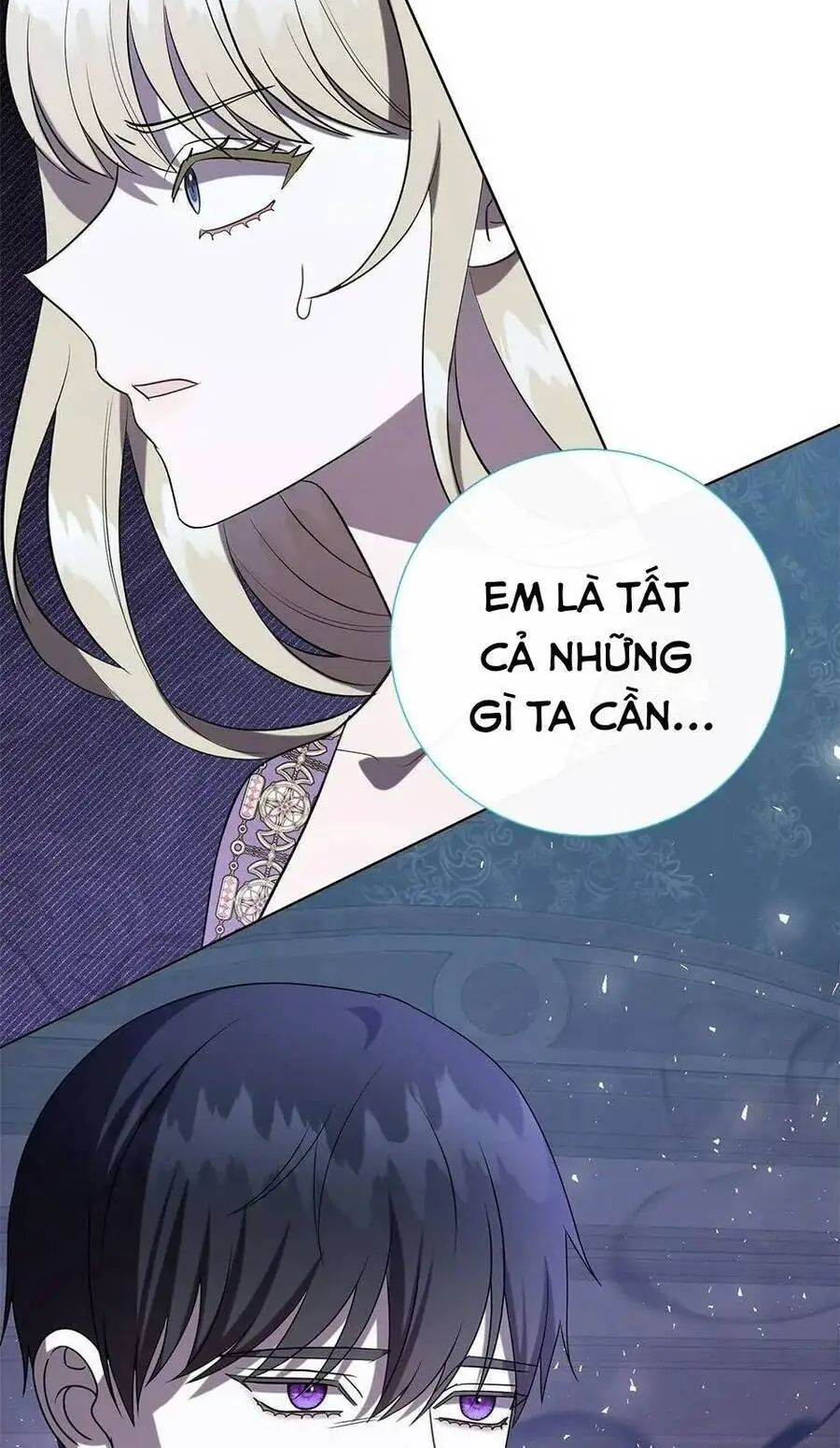 Xin Ngài Đừng Ăn Tôi. Nettruyen ZZZ Chương 121 Page 31