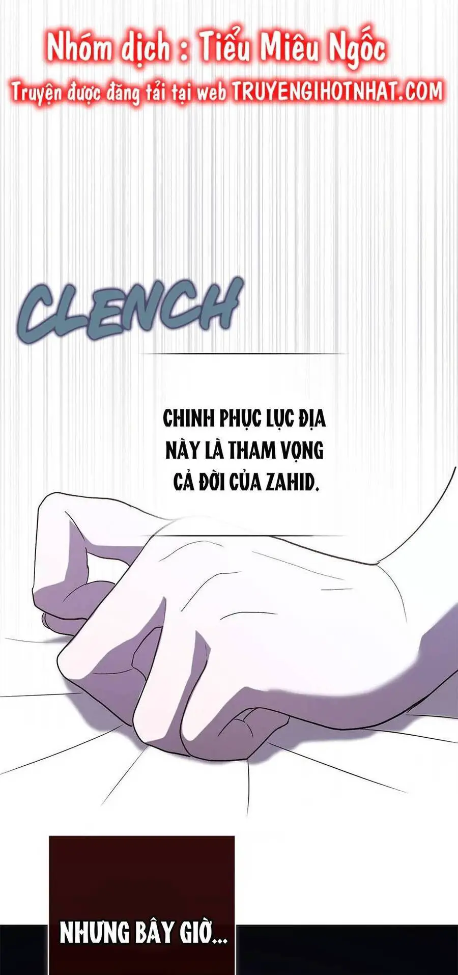 Xin Ngài Đừng Ăn Tôi. Nettruyen ZZZ Chương 121 Page 33