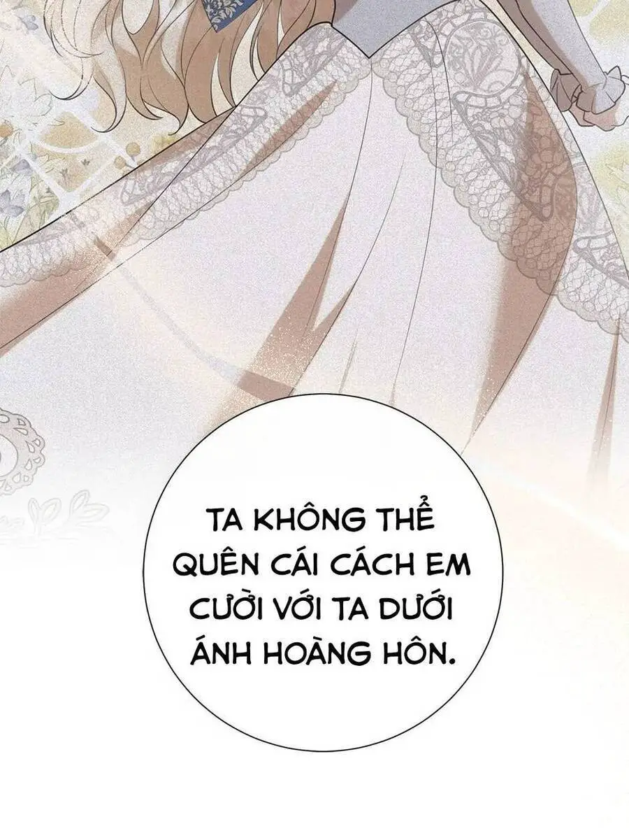 Xin Ngài Đừng Ăn Tôi. Nettruyen ZZZ Chương 121 Page 40