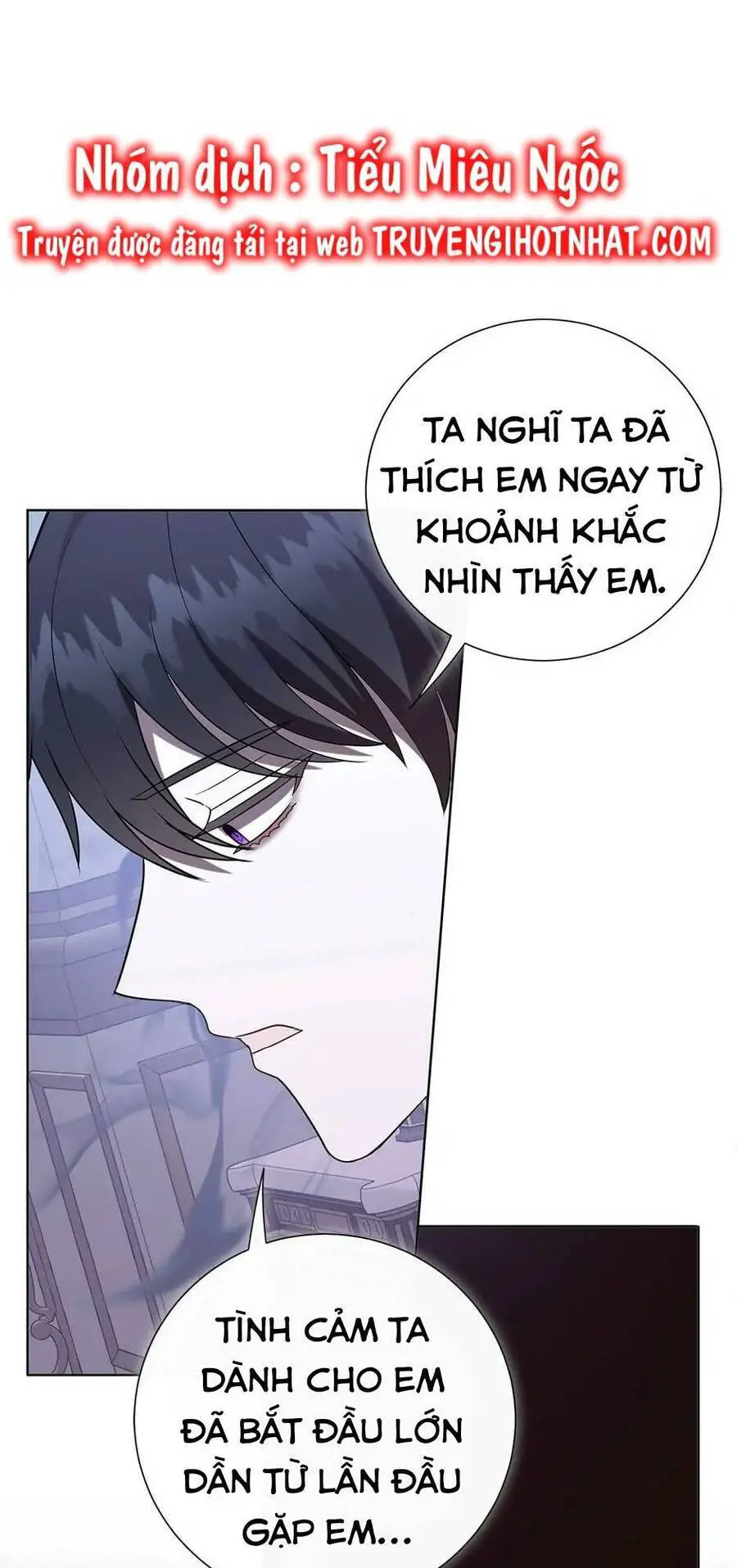 Xin Ngài Đừng Ăn Tôi. Nettruyen ZZZ Chương 121 Page 48