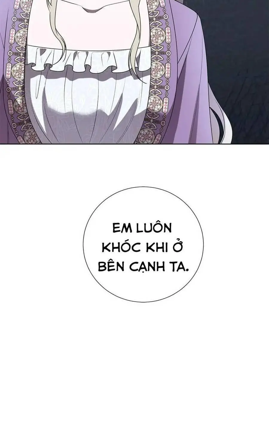 Xin Ngài Đừng Ăn Tôi. Nettruyen ZZZ Chương 121 Page 52