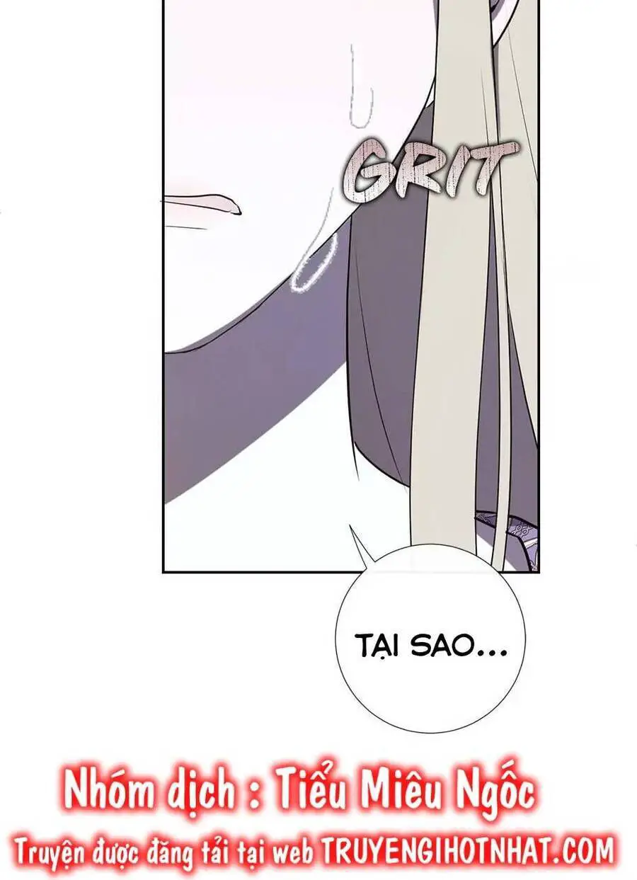 Xin Ngài Đừng Ăn Tôi. Nettruyen ZZZ Chương 121 Page 54