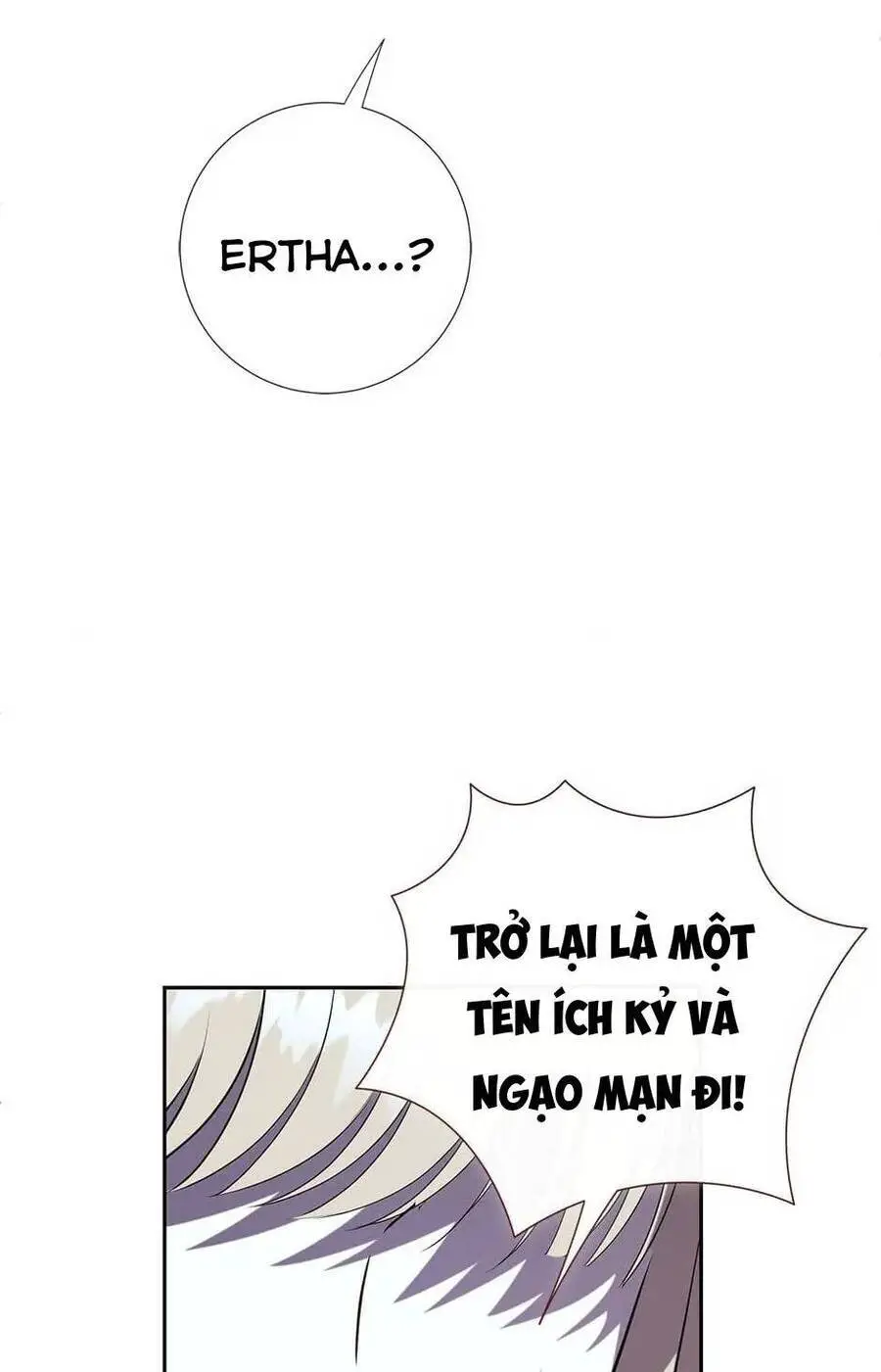Xin Ngài Đừng Ăn Tôi. Nettruyen ZZZ Chương 121 Page 57